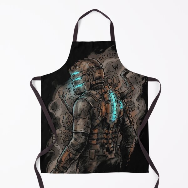 Item preview, Isaac Clarke Necromorph Nightmare designed and sold by Senpaiwaves.