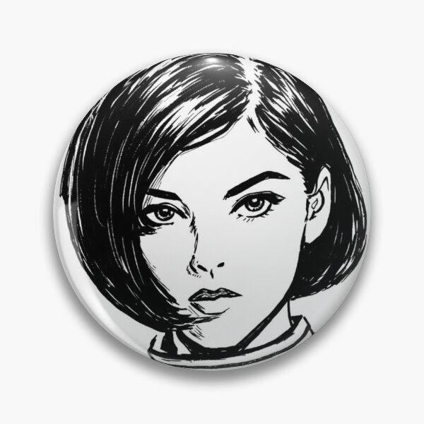 Item preview, Yvonne Craig Sketch  designed and sold by SJHorsfall.