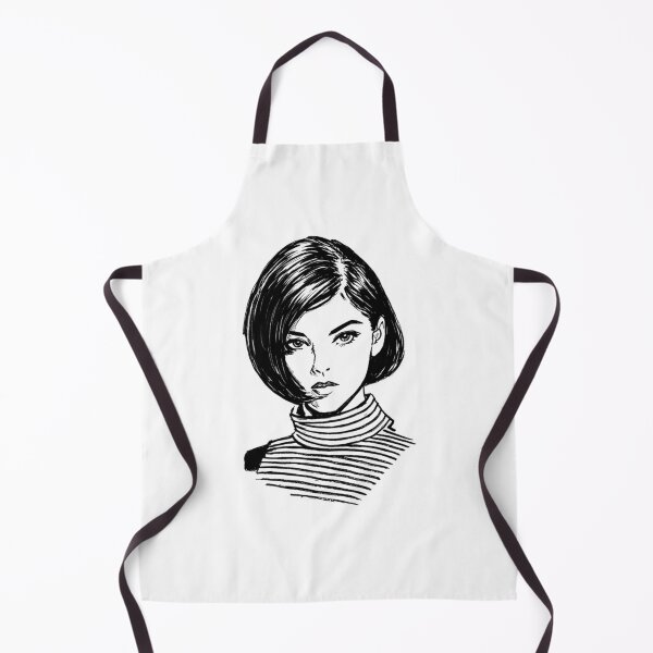 Item preview, Yvonne Craig Sketch designed and sold by SJHorsfall.