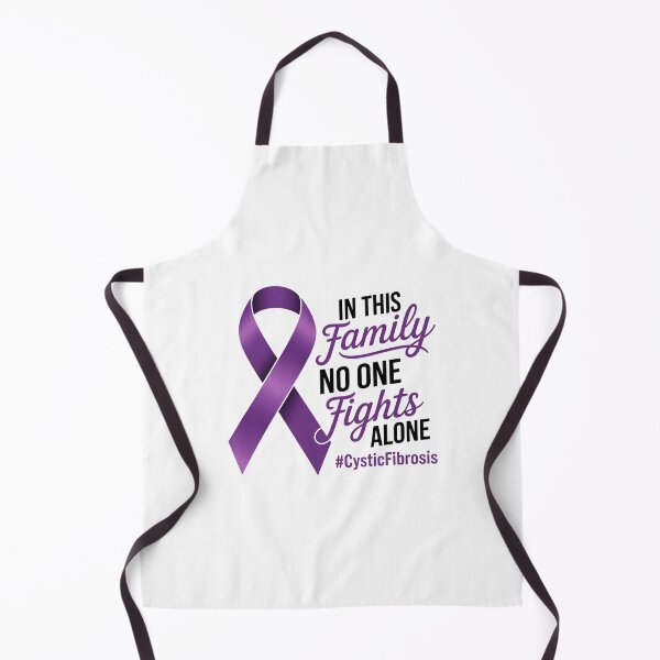 Item preview, Cystic Fibrosis Awareness Cystic Fibrosis designed and sold by SapfireStuArt.