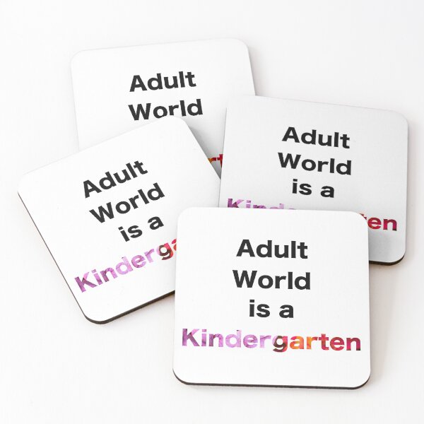 Item preview, Adults designed and sold by The WordCatcher Street.