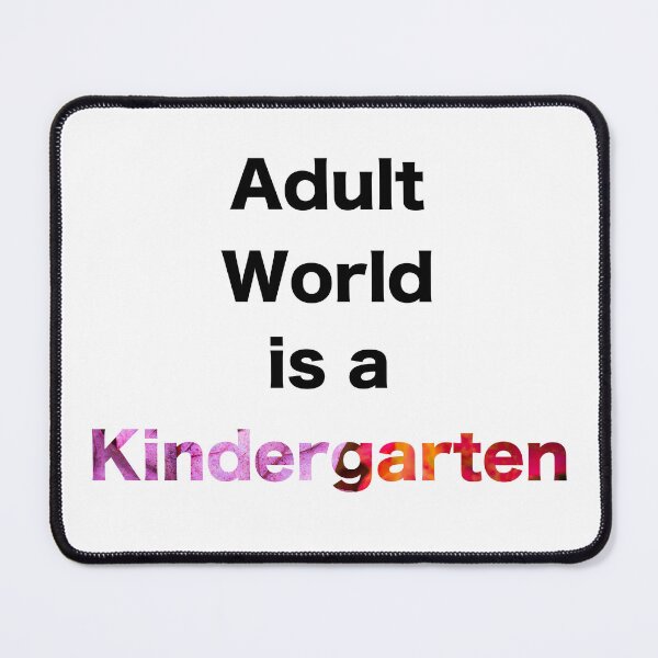 Item preview, Adults designed and sold by The WordCatcher Street.