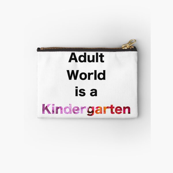 Item preview, Adults designed and sold by The WordCatcher Street.
