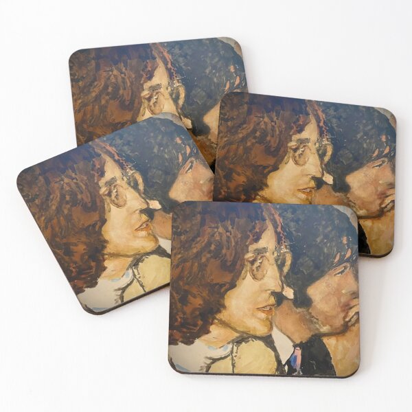 Item preview, The Beatles, John and Paul. designed and sold by Art by Fruitcake.