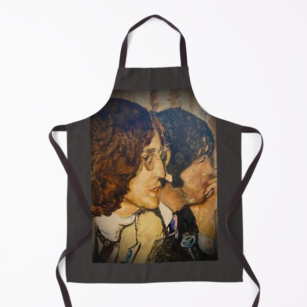 Item preview, The Beatles, John and Paul. designed and sold by Art by Fruitcake.