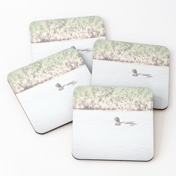 Item preview, Frozen reality - Beautiful nature 728 designed and sold by deep-sea-birds.
