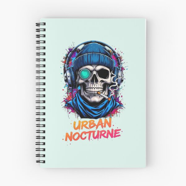 Item preview, Urban Nocturne designed and sold by Aise06.