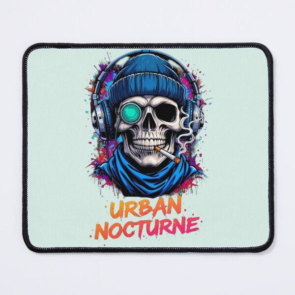Item preview, Urban Nocturne designed and sold by Aise06.