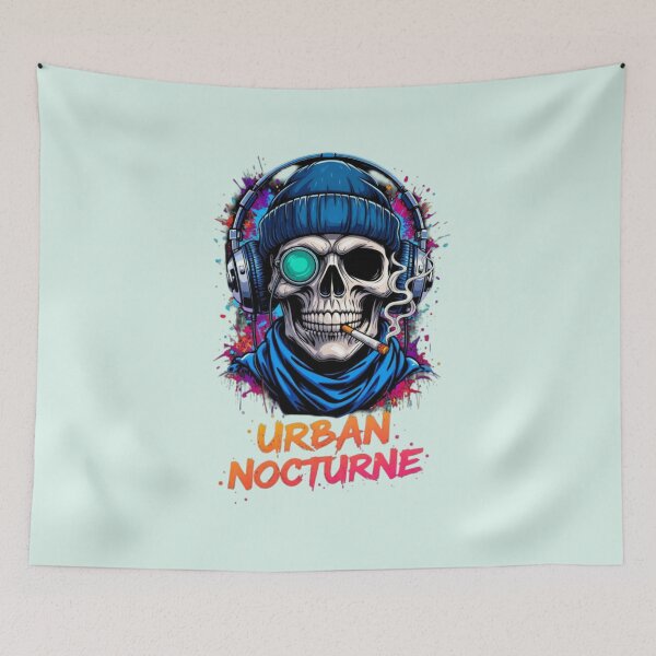 Item preview, Urban Nocturne designed and sold by Aise06.