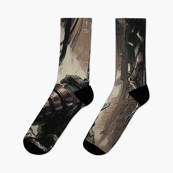 Item preview, Isaac Clarke Dead Space Engineer Legend designed and sold by Senpaiwaves.