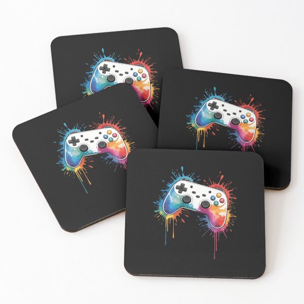Item preview, Control All The Things Video Game Controller Gamer Boys designed and sold by SapfireStuArt.