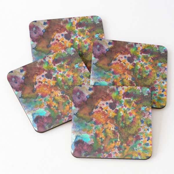 Item preview, Garden of Forms designed and sold by RishabhKapoor.