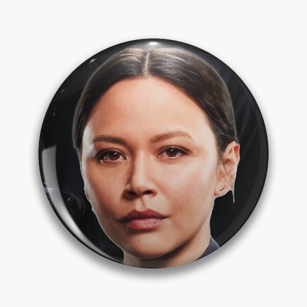 Item preview, Vintage Limited Lucy Chen Movie Character Actress Bootleg  designed and sold by Cardinsardina.