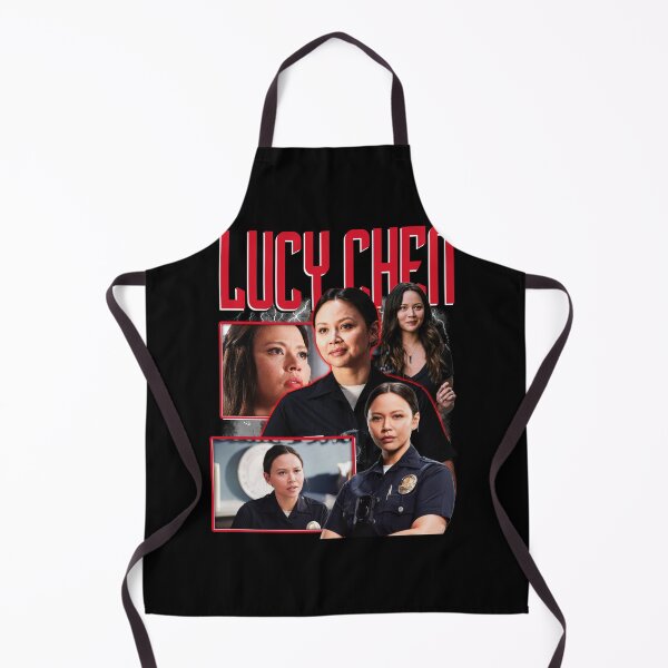 Item preview, Vintage Limited Lucy Chen Movie Character Actress Bootleg  designed and sold by Cardinsardina.