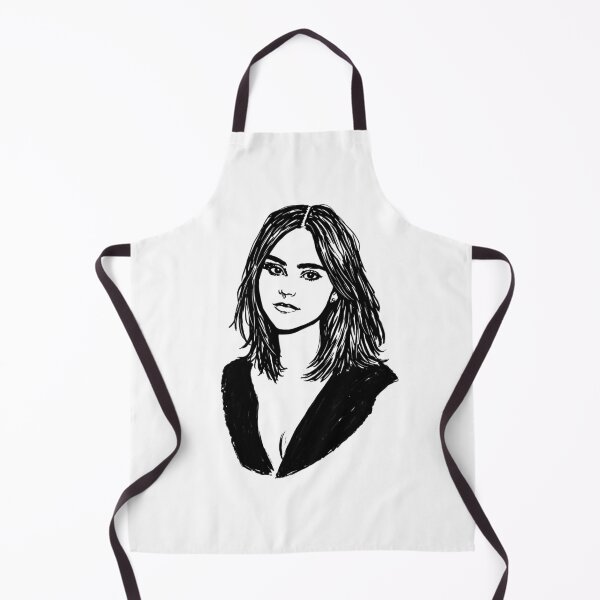 Item preview, Jenna Sketch designed and sold by SJHorsfall.