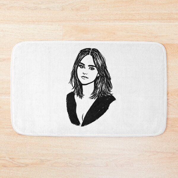 Item preview, Jenna Sketch  designed and sold by SJHorsfall.