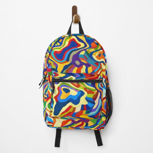 Item preview, Kaleidoscopic Geometry Vision designed and sold by Sigtrix.
