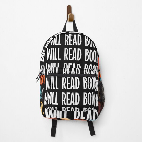 Item preview, I Will Read Books On A Boat & Everywhere Reading Book T Shir designed and sold by raneronicole.
