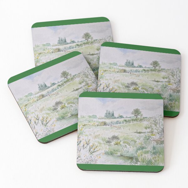 Item preview, Take in the View - countryside  designed and sold by LittleLiz.
