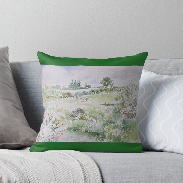Item preview, Take in the View - countryside  designed and sold by LittleLiz.