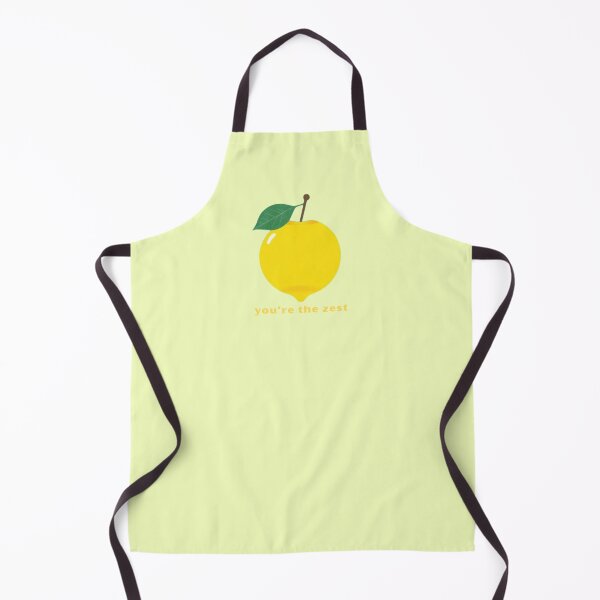 Item preview, You’re The Zest - Cute Pun | TeeHee Puns Funny Design designed and sold by TeeHee Puns.