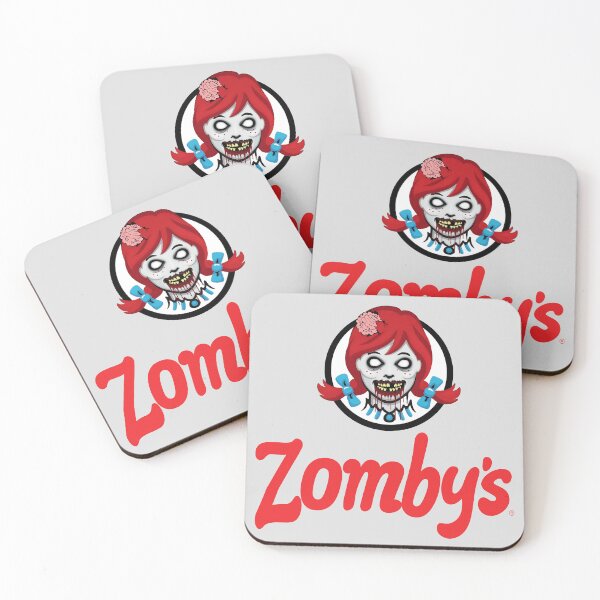 Item preview, Zomby's designed and sold by Based Originals.