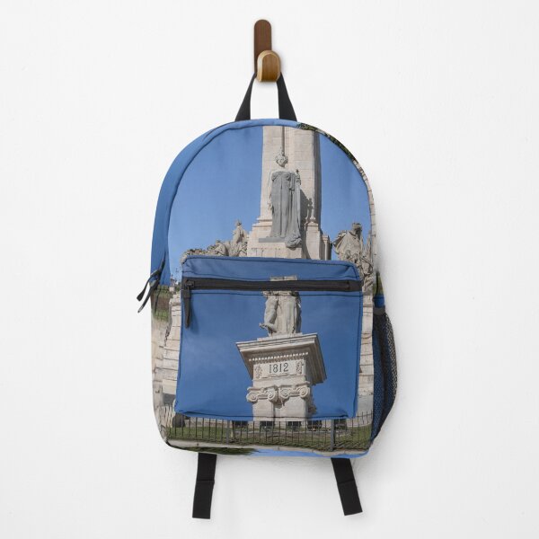 Item preview, 1812 Constitution Monument, Cadiz designed and sold by Dave Hare Photography.