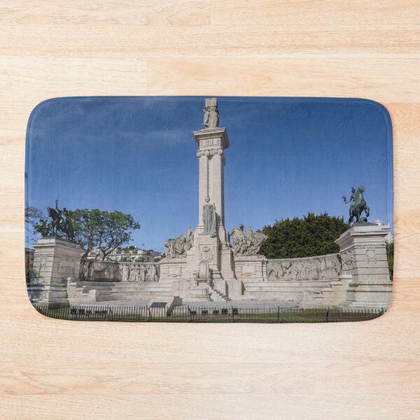 Item preview, 1812 Constitution Monument, Cadiz designed and sold by Dave Hare Photography.