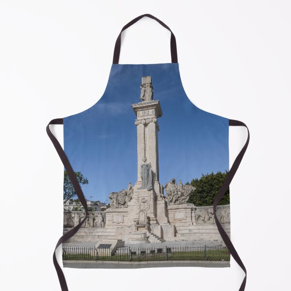 Item preview, 1812 Constitution Monument, Cadiz designed and sold by Dave Hare Photography.