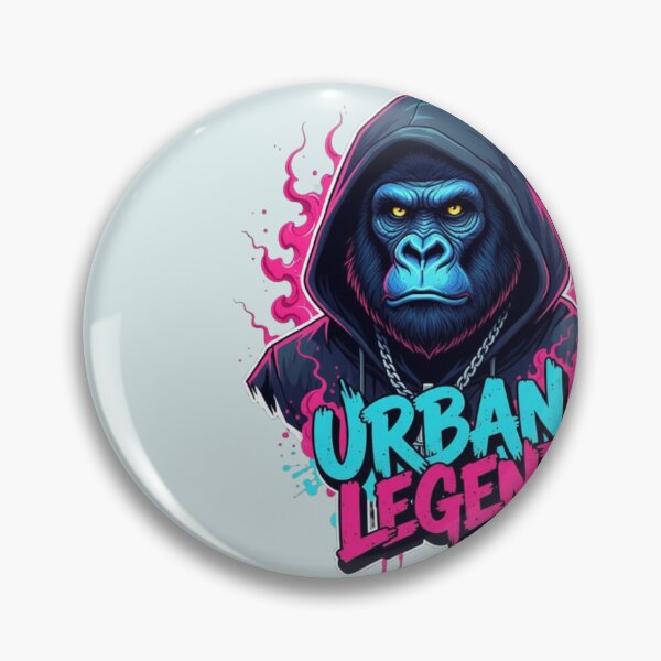 Item preview, Urban Legend designed and sold by Aise06.