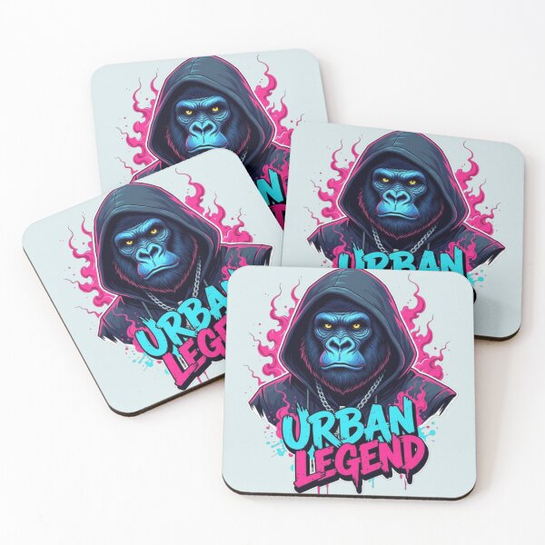 Item preview, Urban Legend designed and sold by Aise06.