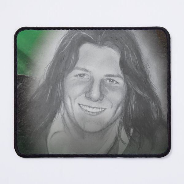 Item preview, Bobby Sands Pencil Portrait & Quote Print – Irish Republican Icon Artwork – Irish History Wall Art designed and sold by ConorKeeganArt.