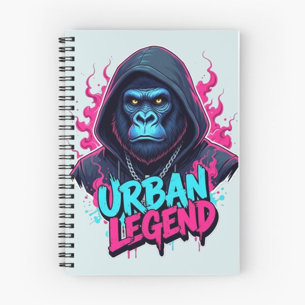 Item preview, Urban Legend designed and sold by Aise06.