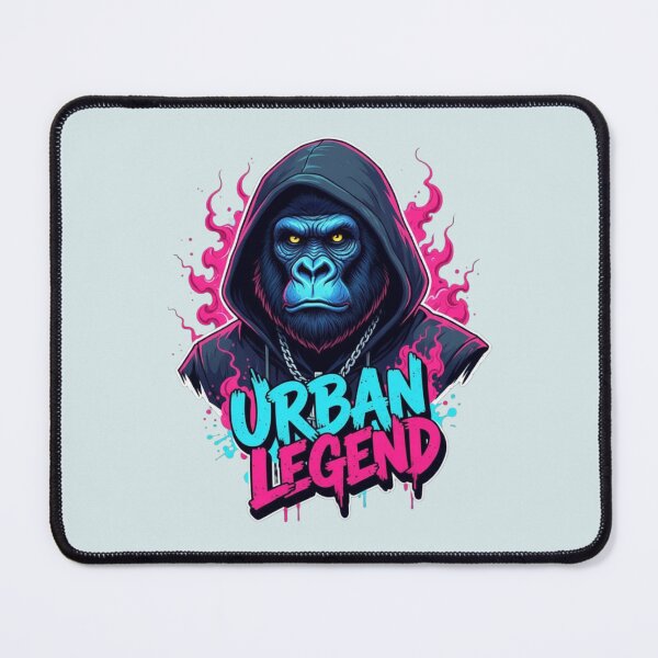 Item preview, Urban Legend designed and sold by Aise06.