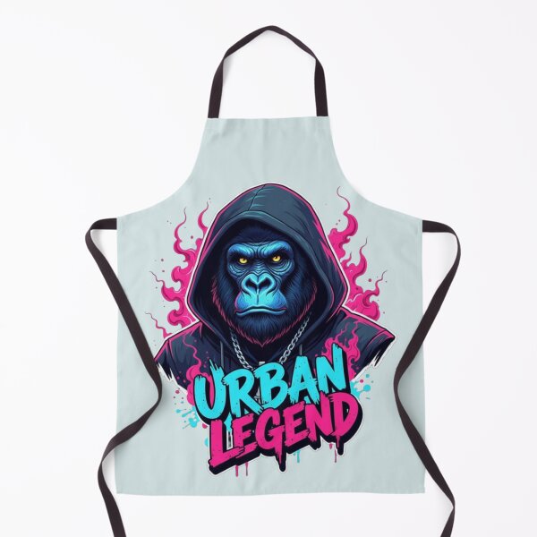 Item preview, Urban Legend designed and sold by Aise06.