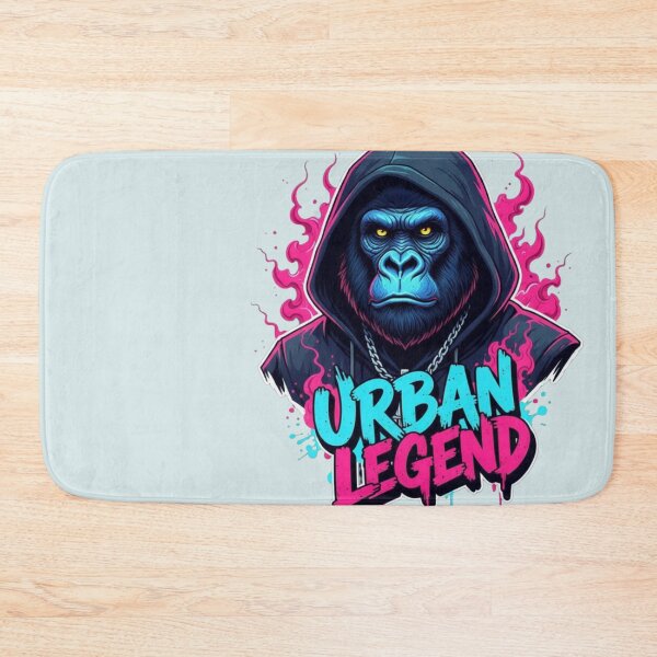 Item preview, Urban Legend designed and sold by Aise06.