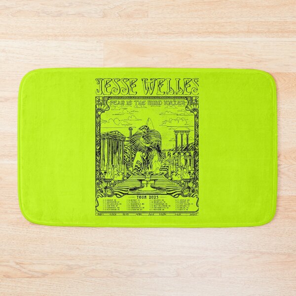 Item preview, Jesse Welles Concert Merch designed and sold by sonnyezjcc.