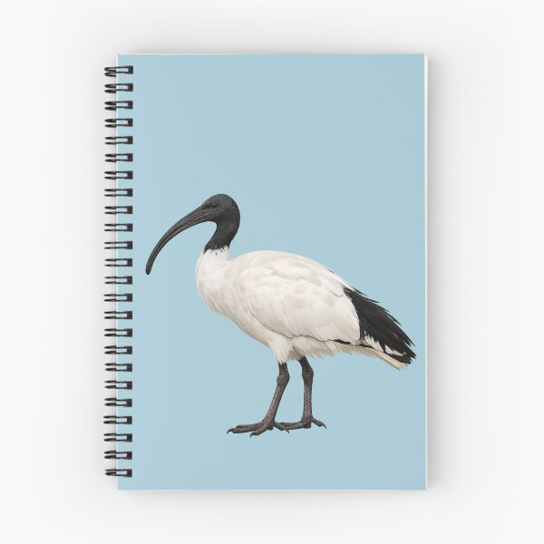 Item preview, Australian Ibis designed and sold by Poplartree.