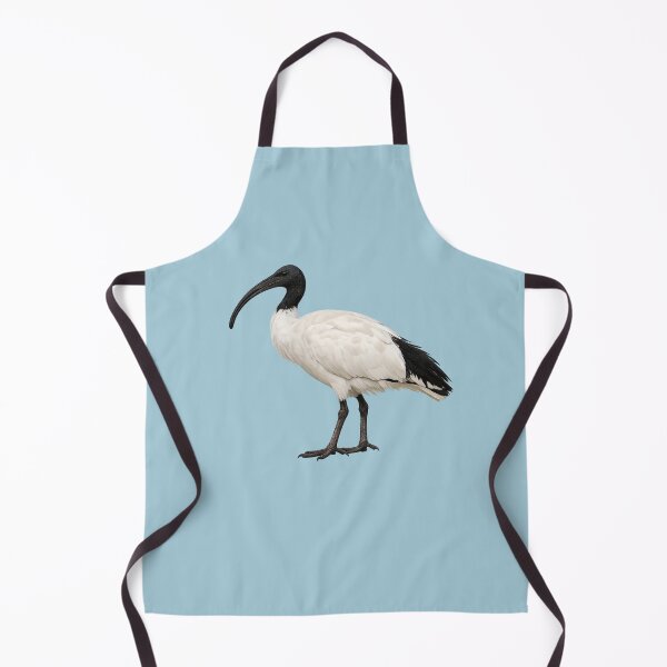 Item preview, Australian Ibis designed and sold by Poplartree.