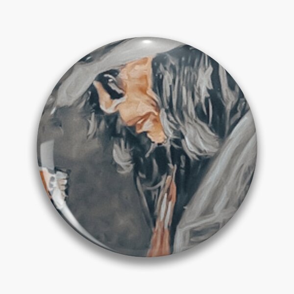 Item preview, Sixto Rodriguez, The Sugarman, I Wonder designed and sold by Art by Fruitcake.