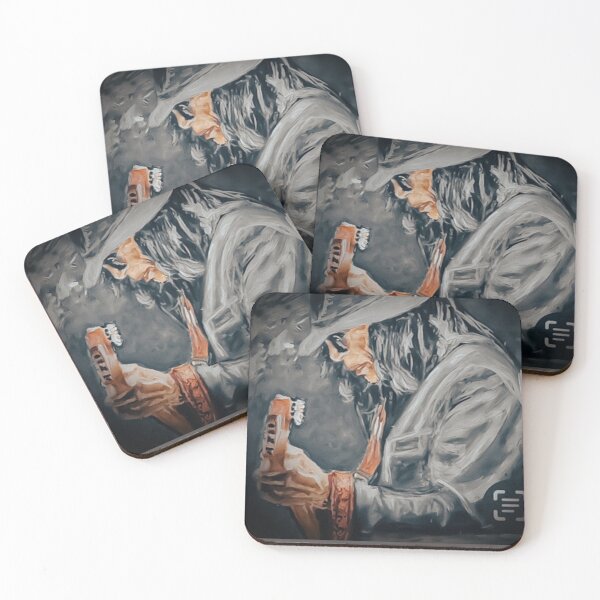 Item preview, Sixto Rodriguez, The Sugarman, I Wonder designed and sold by Art by Fruitcake.