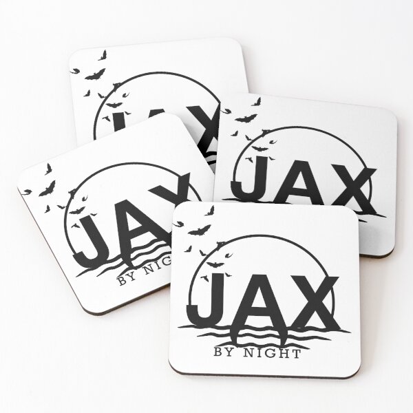Item preview, Jax by Night designed and sold by CSupernova.