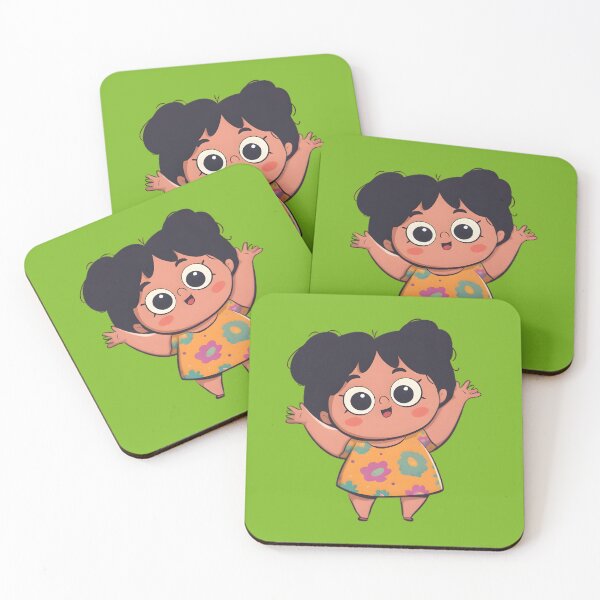 Item preview, Love Girl designed and sold by Retro Whimsy.