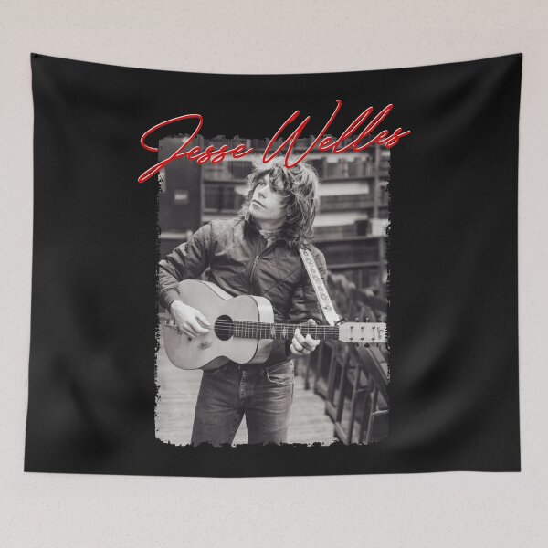 Item preview, Jesse Welles Concert Merch designed and sold by sonnyezjcc.