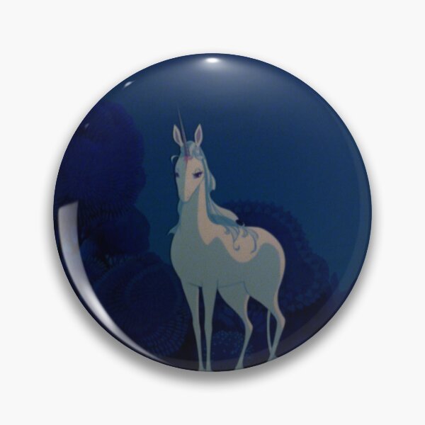 Item preview, Lady Amalthea Moonlight designed and sold by Official The Last Unicorn Shop.