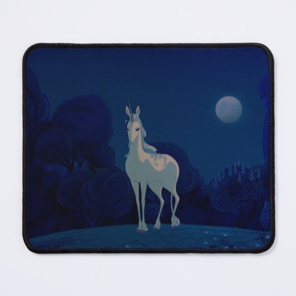 Item preview, Lady Amalthea Moonlight designed and sold by Official The Last Unicorn Shop.