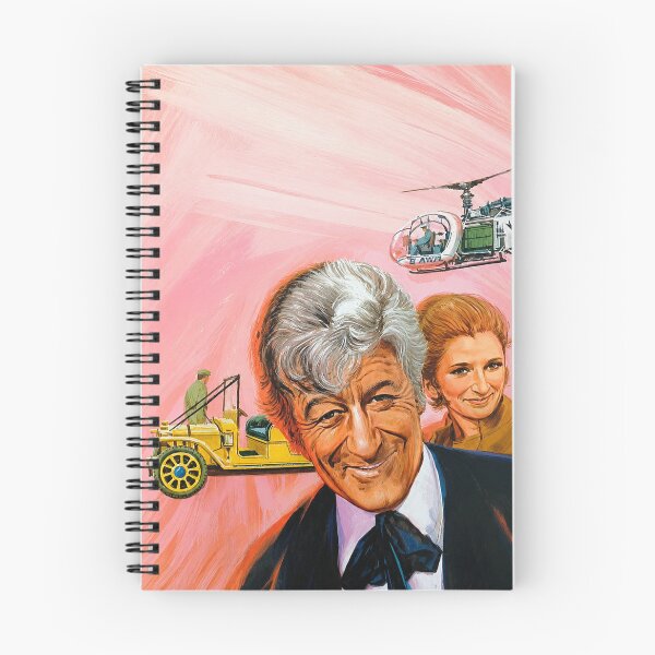Item preview, Pink Pertwee designed and sold by ClubRetro.