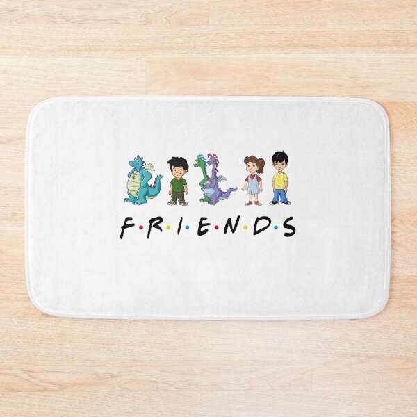 Item preview, Dragon Tales Gang designed and sold by ShaverJr3000.
