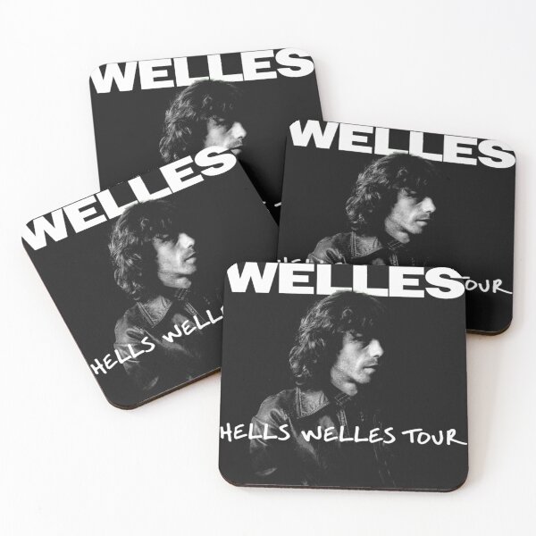 Item preview, Jesse Welles Concert Merch designed and sold by sonnyezjcc.