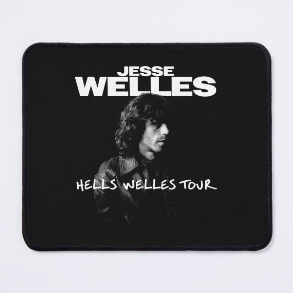 Item preview, Jesse Welles Concert Merch designed and sold by sonnyezjcc.